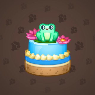 Mousse Cake #54833