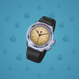 Swiss Watch #6119