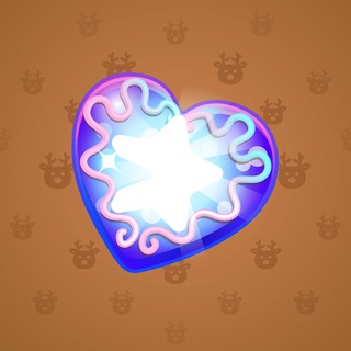 Cookie Heart #4554