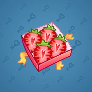 Berry Box #4625
