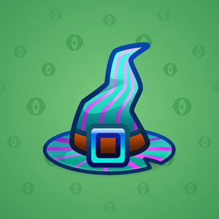 Witch Hat #71264