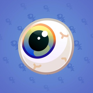 Evil Eye #59224