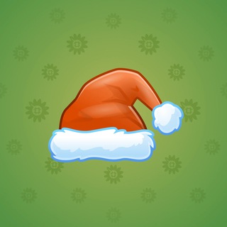 Santa Hat #40684