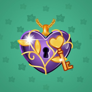 Cupid Charm #2952