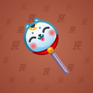 Hypno Lollipop #14979