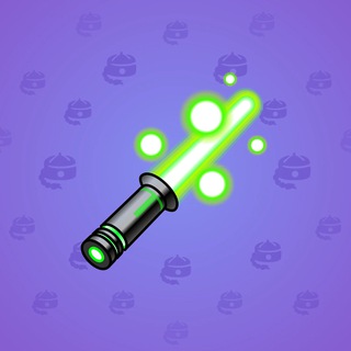 Light Sword #42866