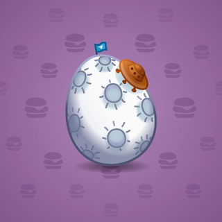Easter Egg #13147