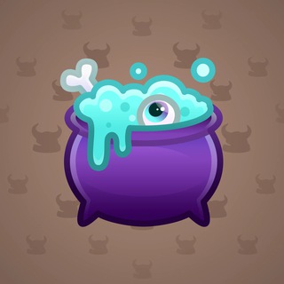 Hex Pot #4475