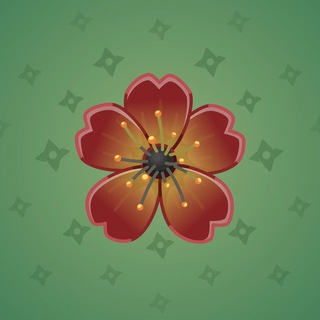 Sakura Flower #22016