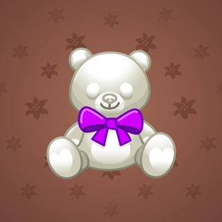 Toy Bear #46298