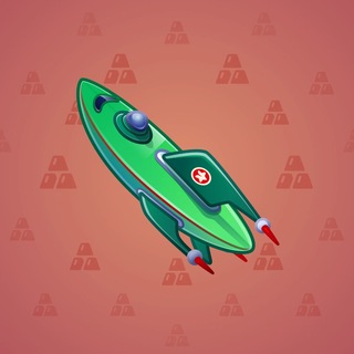 Surge Board #21056