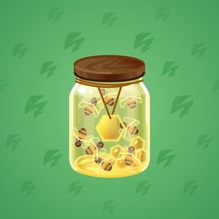 Restless Jar #97167