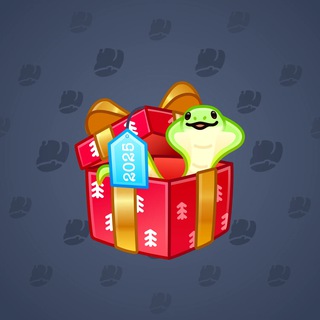 Snake Box #71173