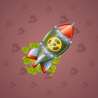 Stellar Rocket #76903