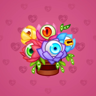 Lush Bouquet #60011