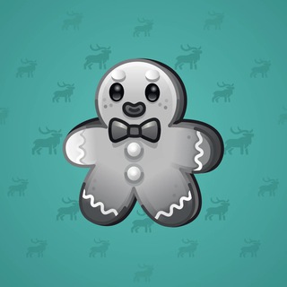 Ginger Cookie #83027