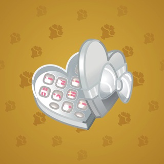 Valentine Box #31900