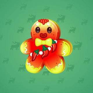 Ginger Cookie #90302