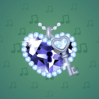 Cupid Charm #11872