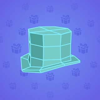 Top Hat #5216