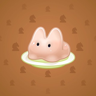 Jelly Bunny #19271
