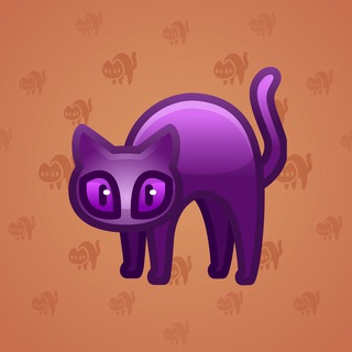 Scared Cat #13209