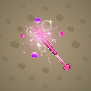 Party Sparkler #8291