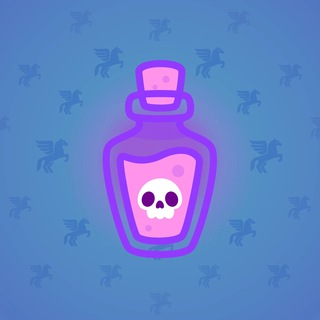 Magic Potion #3373