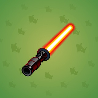 Light Sword #20038