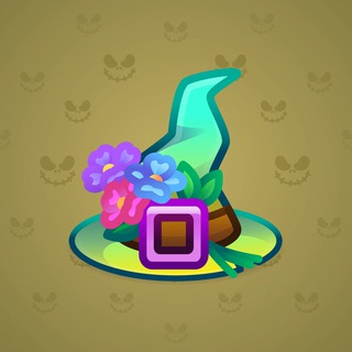 Witch Hat #71202