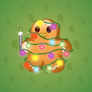 Ginger Cookie #67222
