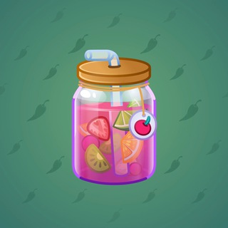 Restless Jar #68765