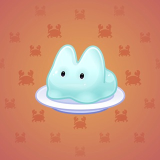 Jelly Bunny #52057
