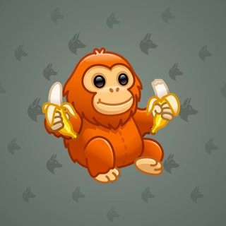 Jolly Chimp #69362