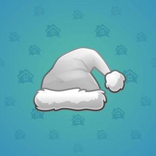 Santa Hat #34974