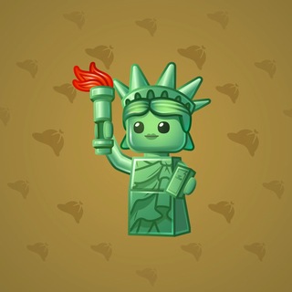 Liberty Figure #229425