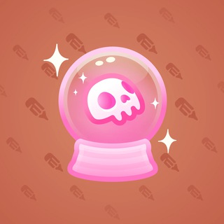 Crystal Ball #15288