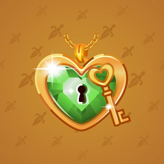 Cupid Charm #15943