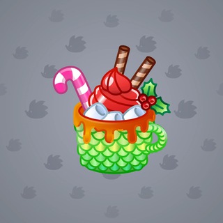 Holiday Drink #76664