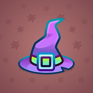Witch Hat #34620