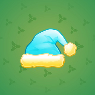 Santa Hat #62326