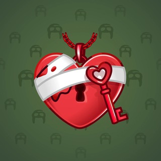 Cupid Charm #7806