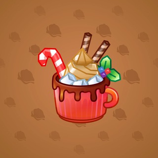 Holiday Drink #7943