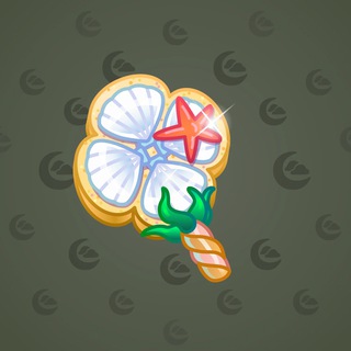 Clover Pin #210023