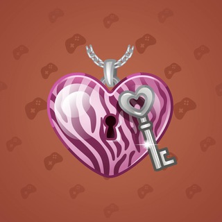 Cupid Charm #9623