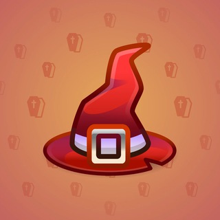 Witch Hat #31142