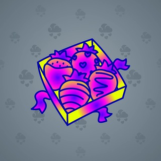 Berry Box #38084