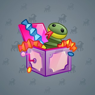 Jack-in-the-Box #72053