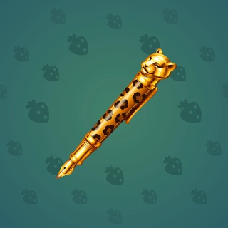 Fine Pen #1394