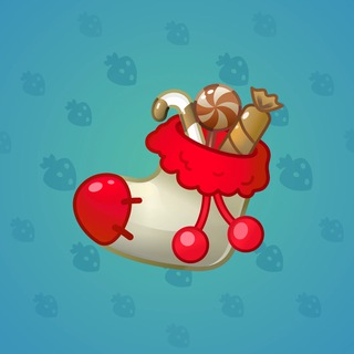 Xmas Stocking #119037